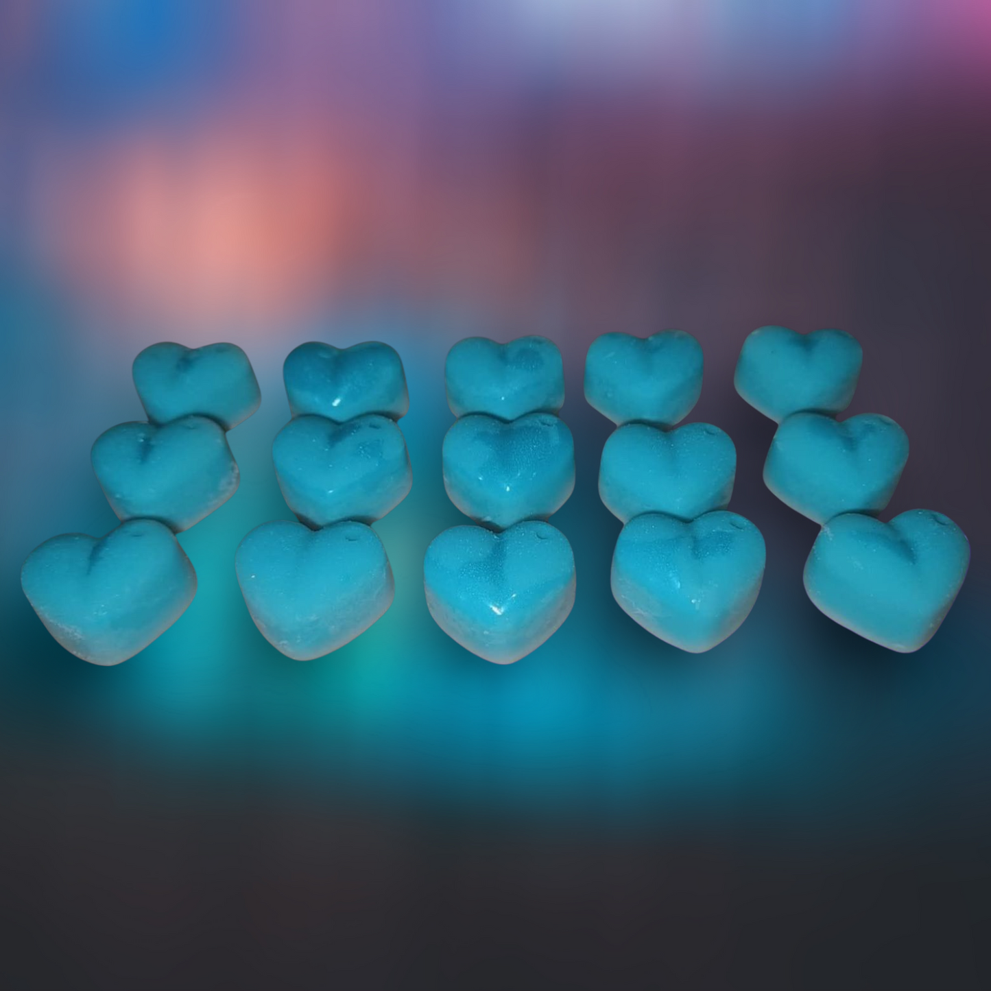 Fondant parfumé – Monoï
