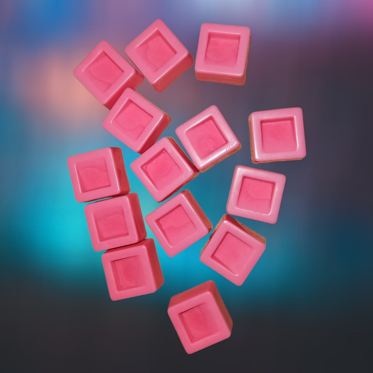 Fondant parfumé – Pomme d'Amour