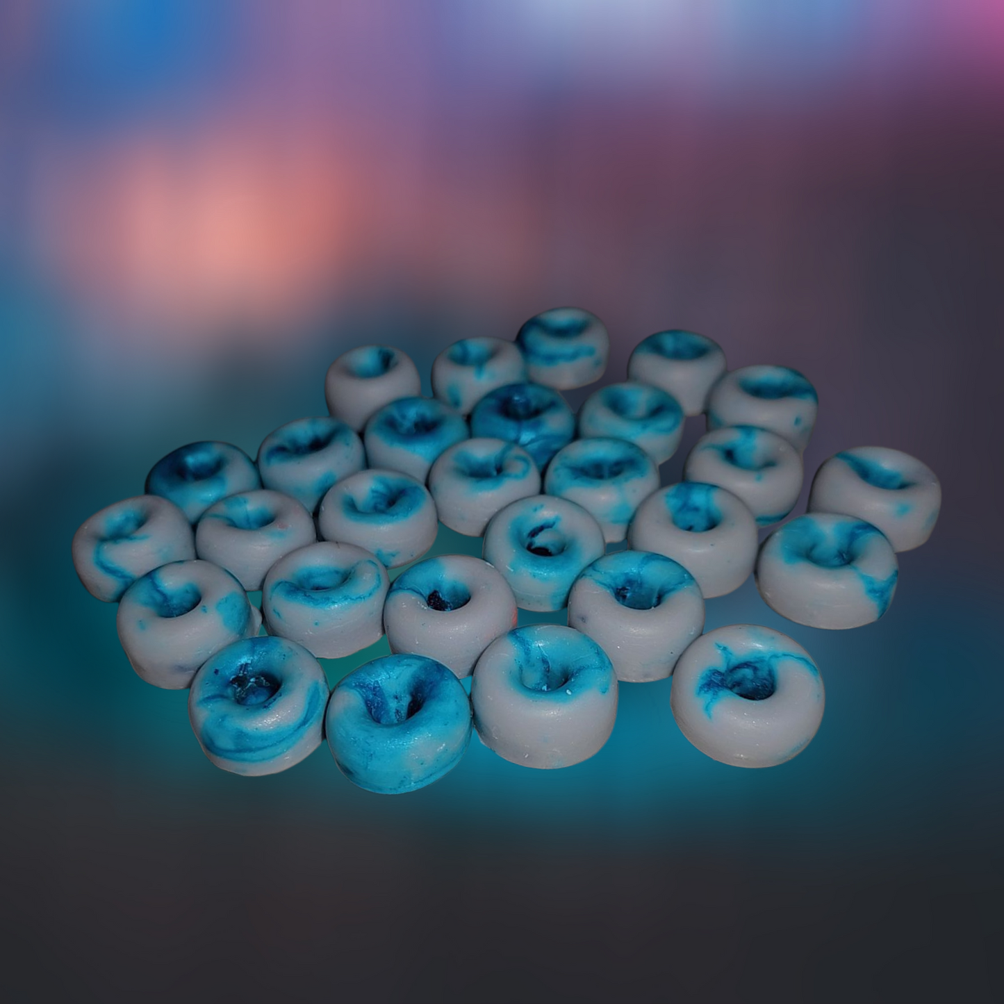 Fondant parfumé – The Ring