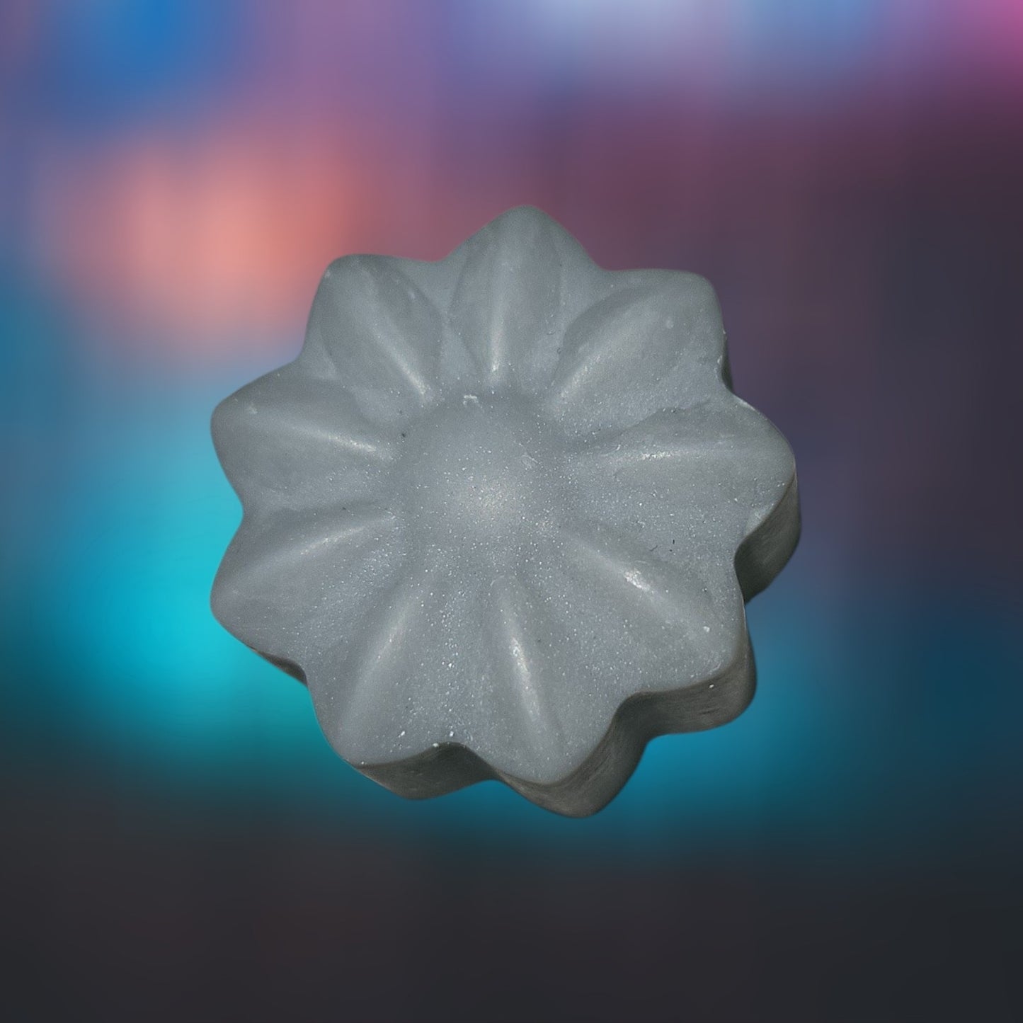 Fondant parfumé – Black Orchidée