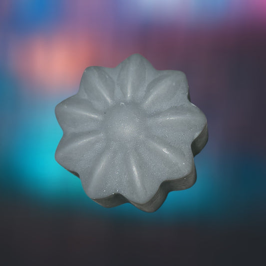 Fondant parfumé – Black Orchidée