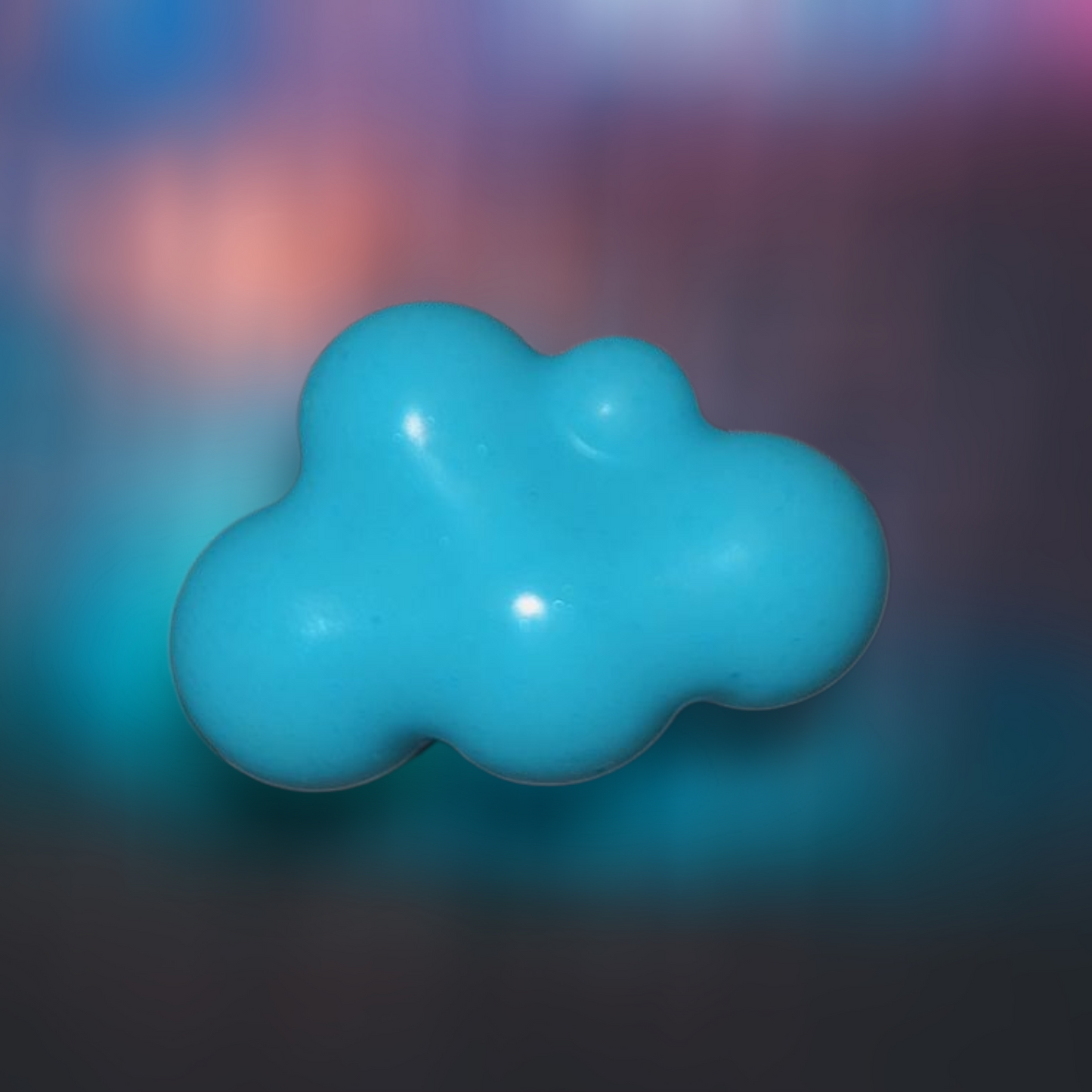 Fondant parfumé – Fleur de Coton