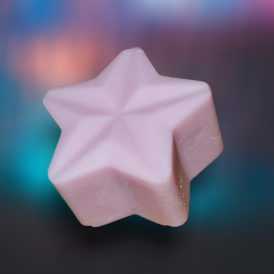 Fondant parfumé – La Vie est Belle