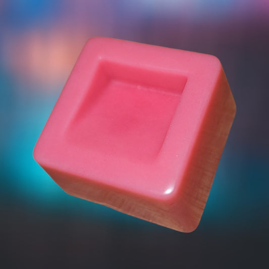 Fondant parfumé – Pomme d'Amour