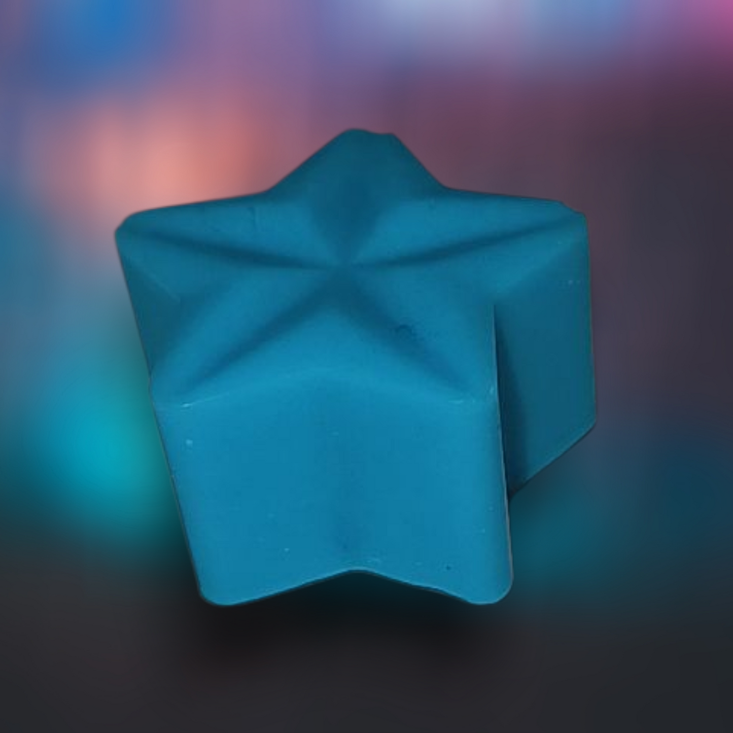 Fondant parfumé – Angel