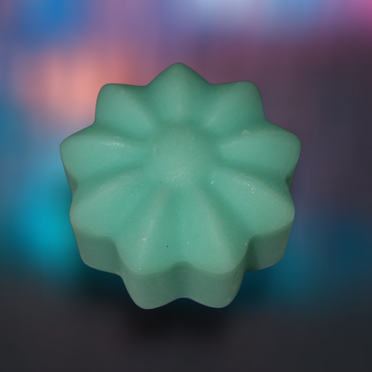Fondant parfumé – Eucalyptus