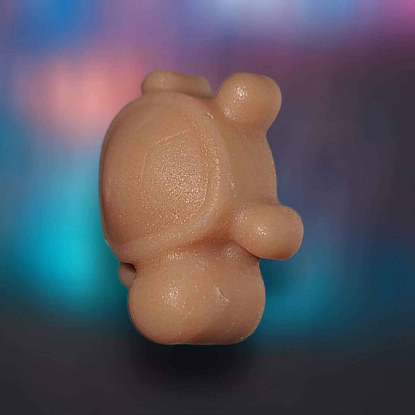 Fondant parfumé – Coconut & Vanille