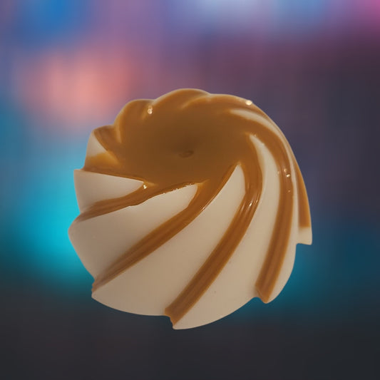 Fondant parfumé – Noix de coco