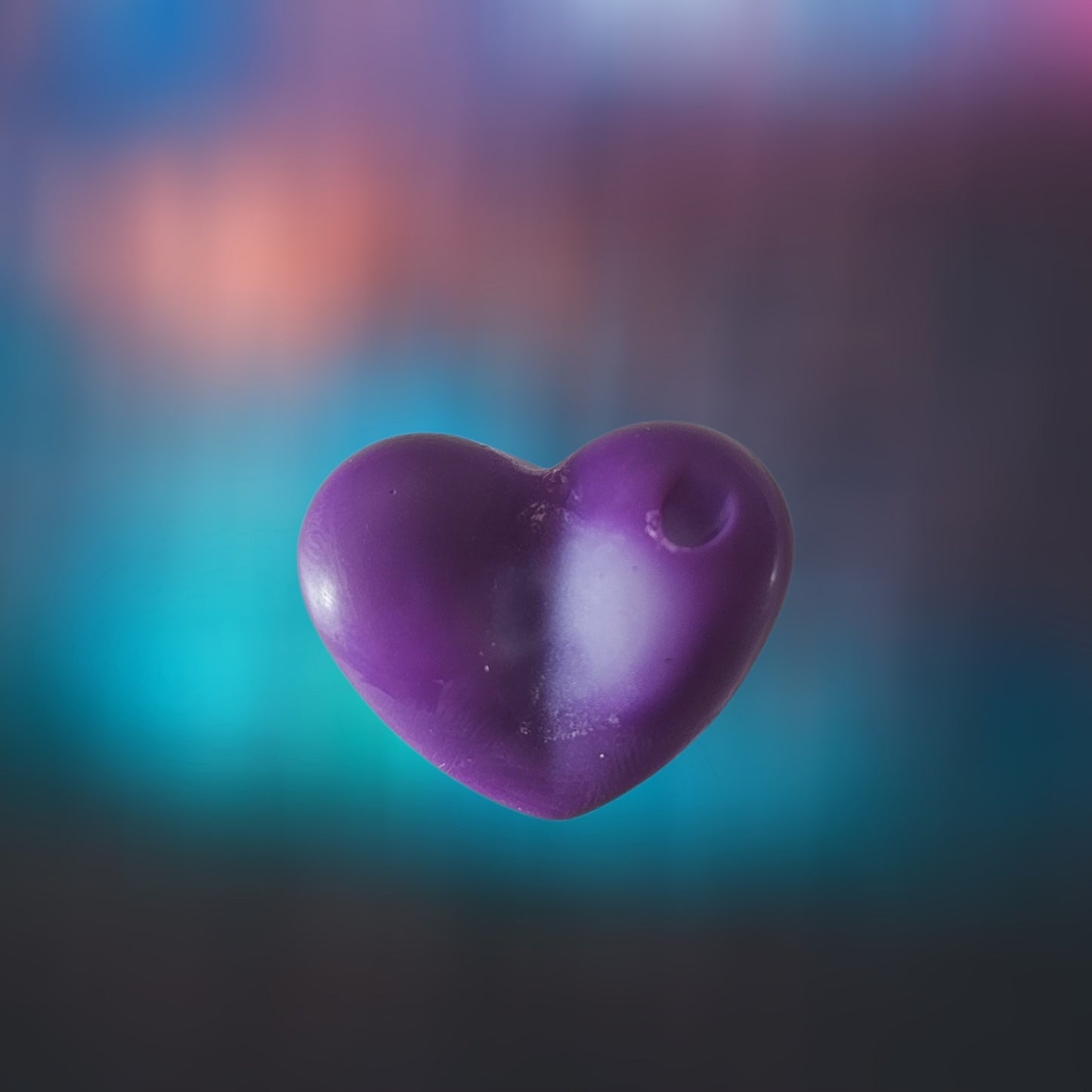 Fondant parfumé – Bonbon Violette