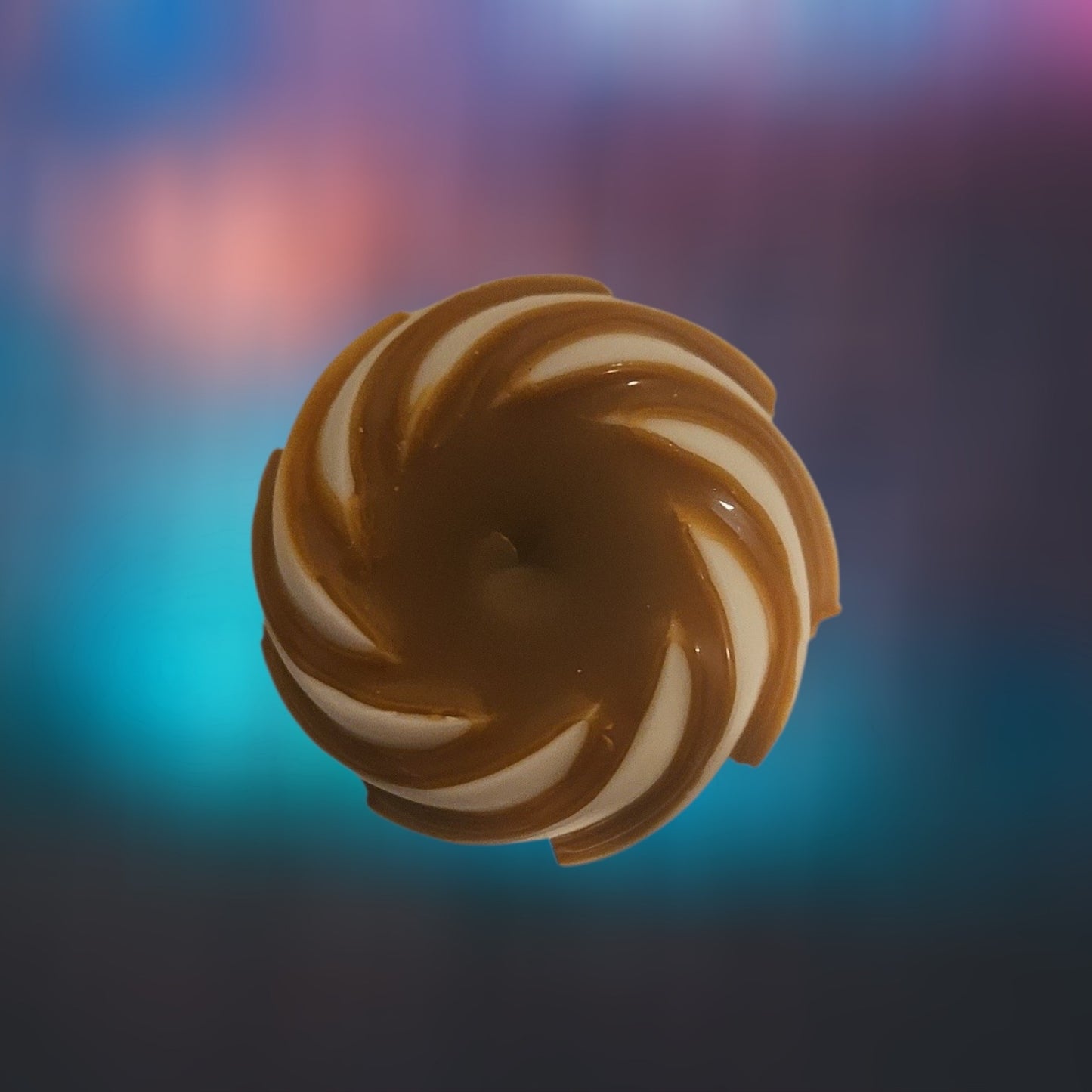 Fondant parfumé – Noix de coco