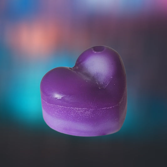 Fondant parfumé – Bonbon Violette